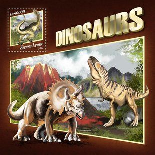 Dinosaurs