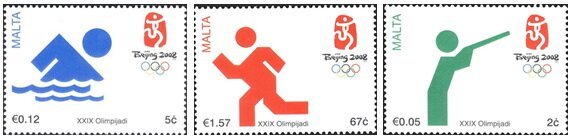Олімпіада в Пекіні