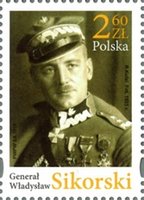 General Vladislav Sikorsky