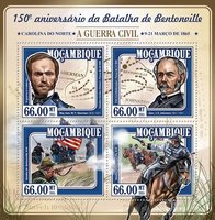 Battle of Bentonville