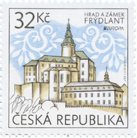 EUROPA Castle