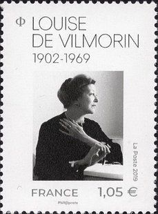 Louise de Vilmorin