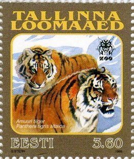 Tallinn Zoo