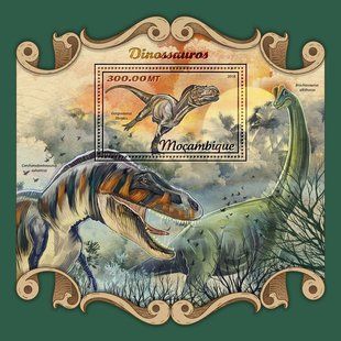 Dinosaurs
