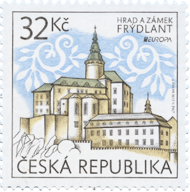 EUROPA Castle
