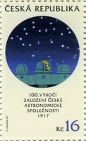 Астрономічне товариство