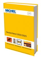 Michel Germany catalog 2022