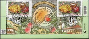Кримськотатарські чебуреки (гашені)