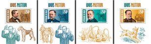Louis Pasteur