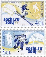 Olympics in Sochi
