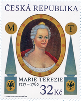 Марія Терезія