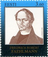 Friedrich Felmann