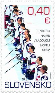 Ice Hockey World Cup