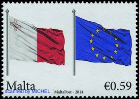 Мальта в ЕС
