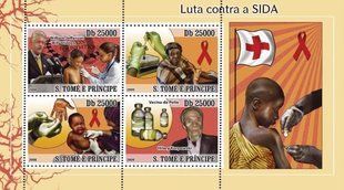 Fighting AIDS