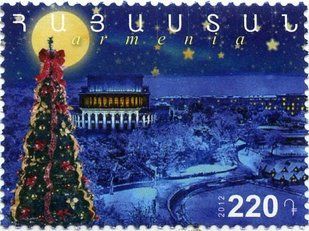 Новий рік і Різдво