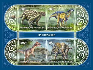 Dinosaurs