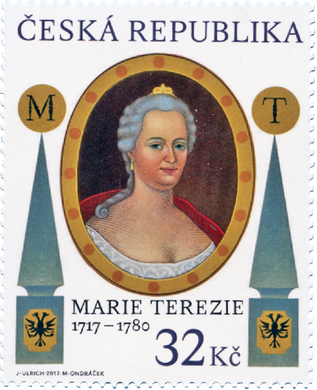 Марія Терезія