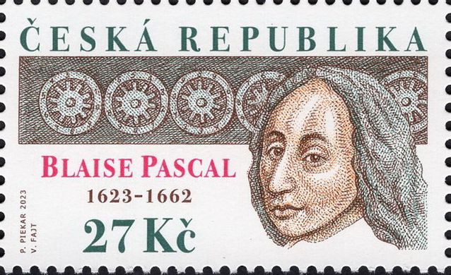 Blaise Pascal