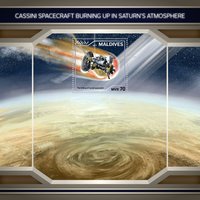 Космічний корабель Кассіні