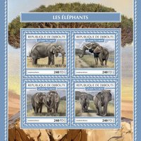 Слони