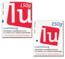 Люксембург в Раді Європи