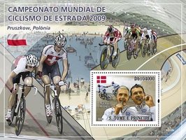 World Championship in track cycling