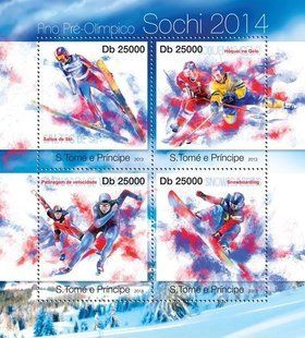 Sochi Olympics