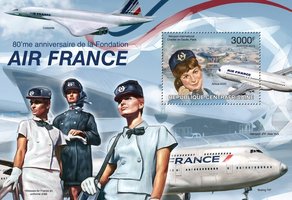 Авіакомпанія Франції