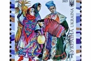 Українська марка претендує на трофей Yehudi-Menuhin-Trophy