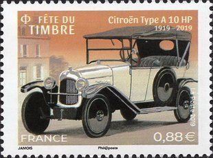 Historic cars