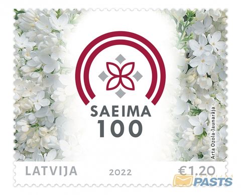 Saeima of Latvia