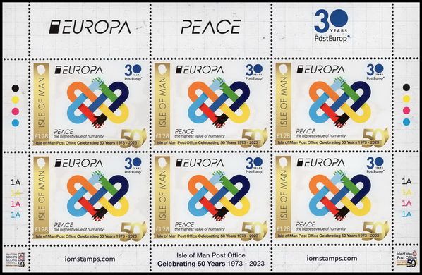 EUROPA. Peace