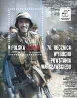 Варшавське повстання