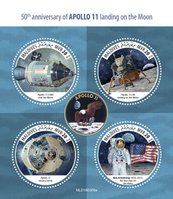 Космический корабль Аполлон-11