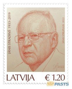 Janis Stradins
