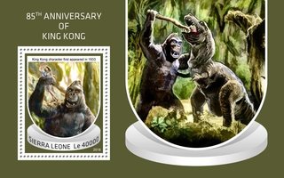 Film King Kong
