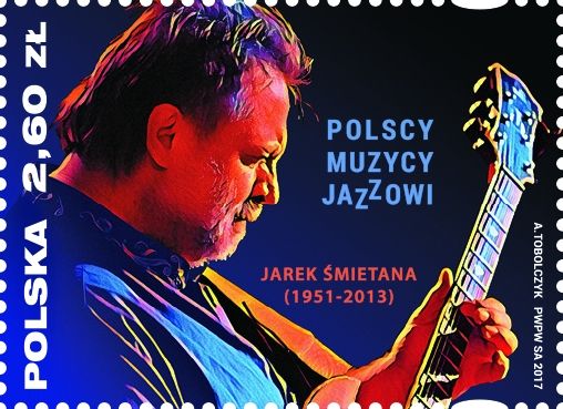 Polish jazzmen