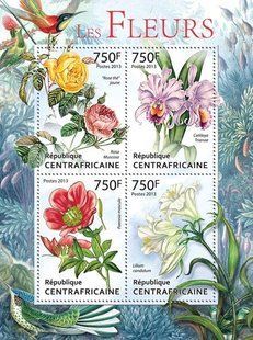Flowers