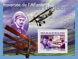 Aircraft. Orville Wright