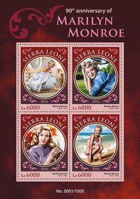 Мэрилин Монро Мэрилин Монро