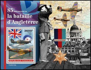 85 Years Since the Battle of Britain