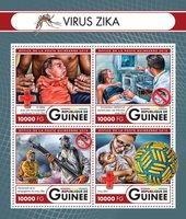 Вірус Зіка