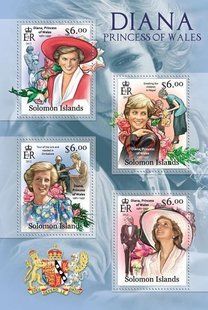Принцеса Діана
