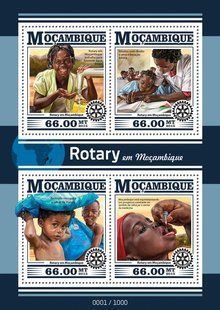 Rotary