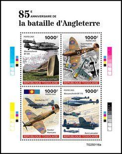 85 Years Since the Battle of Britain