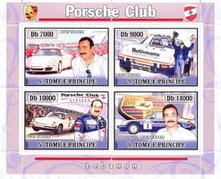 Клуб Porsche