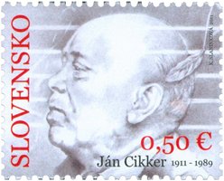Composer Jan Zicker