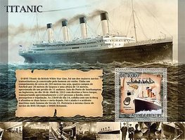 Cruises Titanic