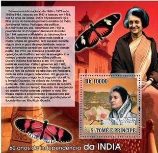 Independence of India